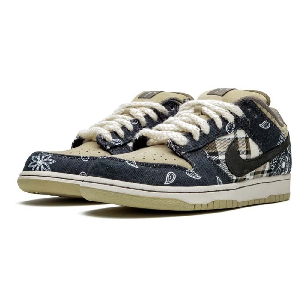 SB Dunk Low "Travis Scott"