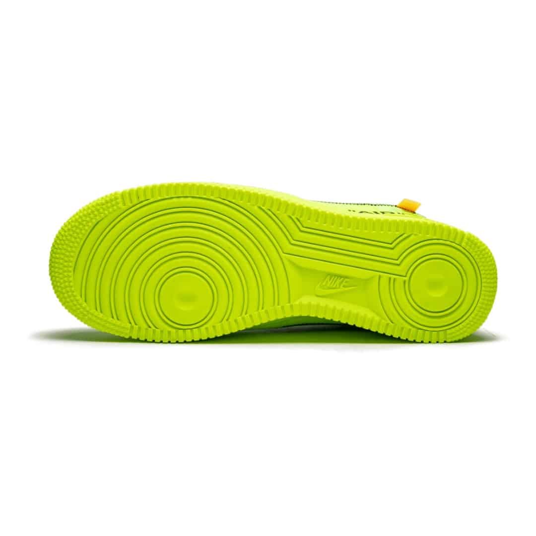 AF1 x Off Volt