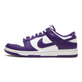 Dunk Low "Court Purple"