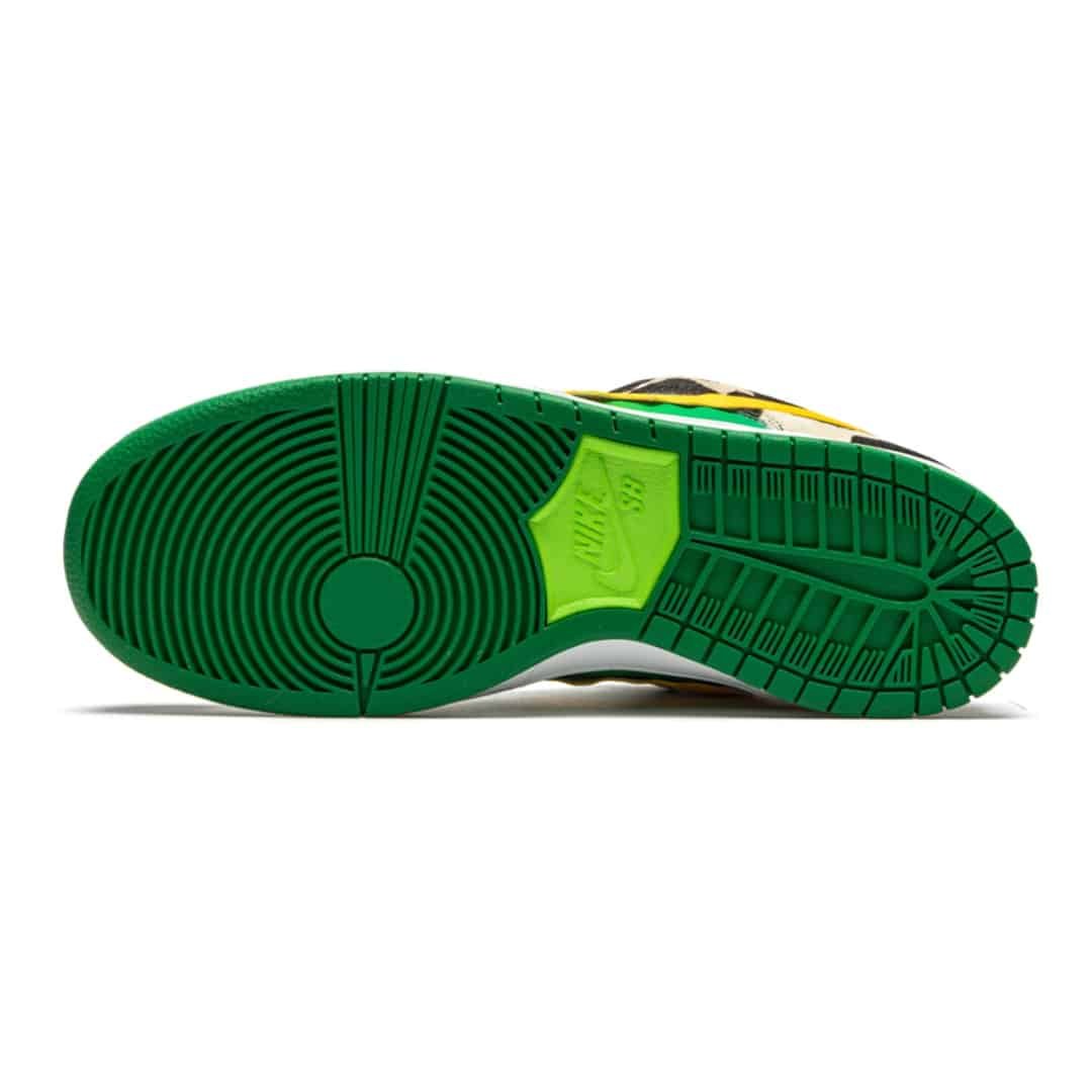 SB Dunk "Chunky Dunky"