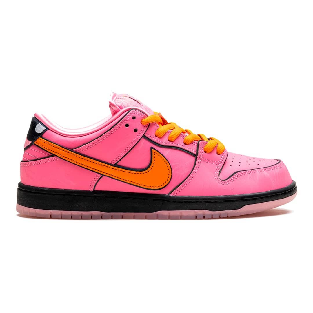 SB Dunk "Blossom"