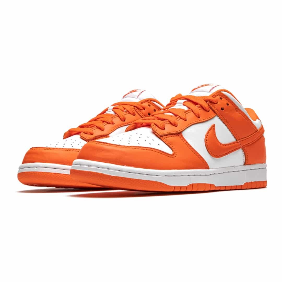 Dunk Low "Syracuse"
