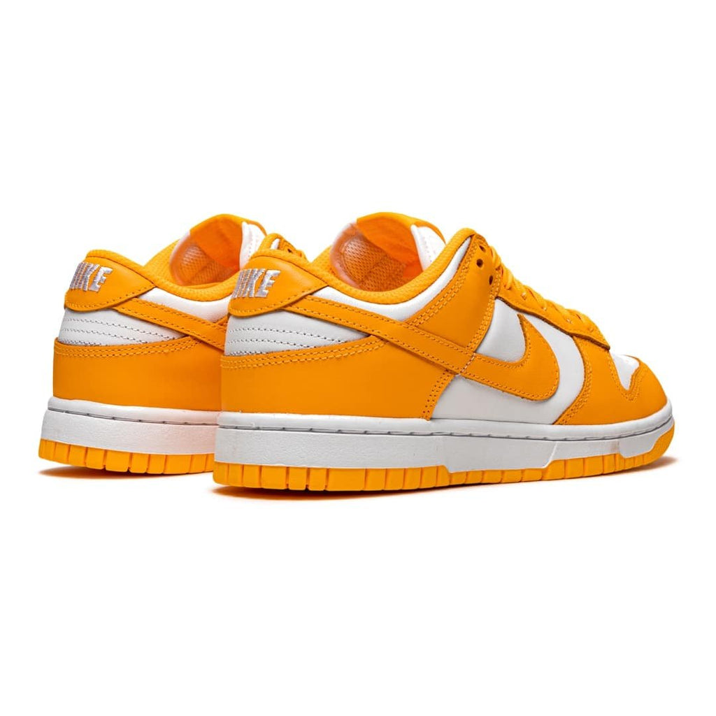 Dunk Low "Laser Orange"