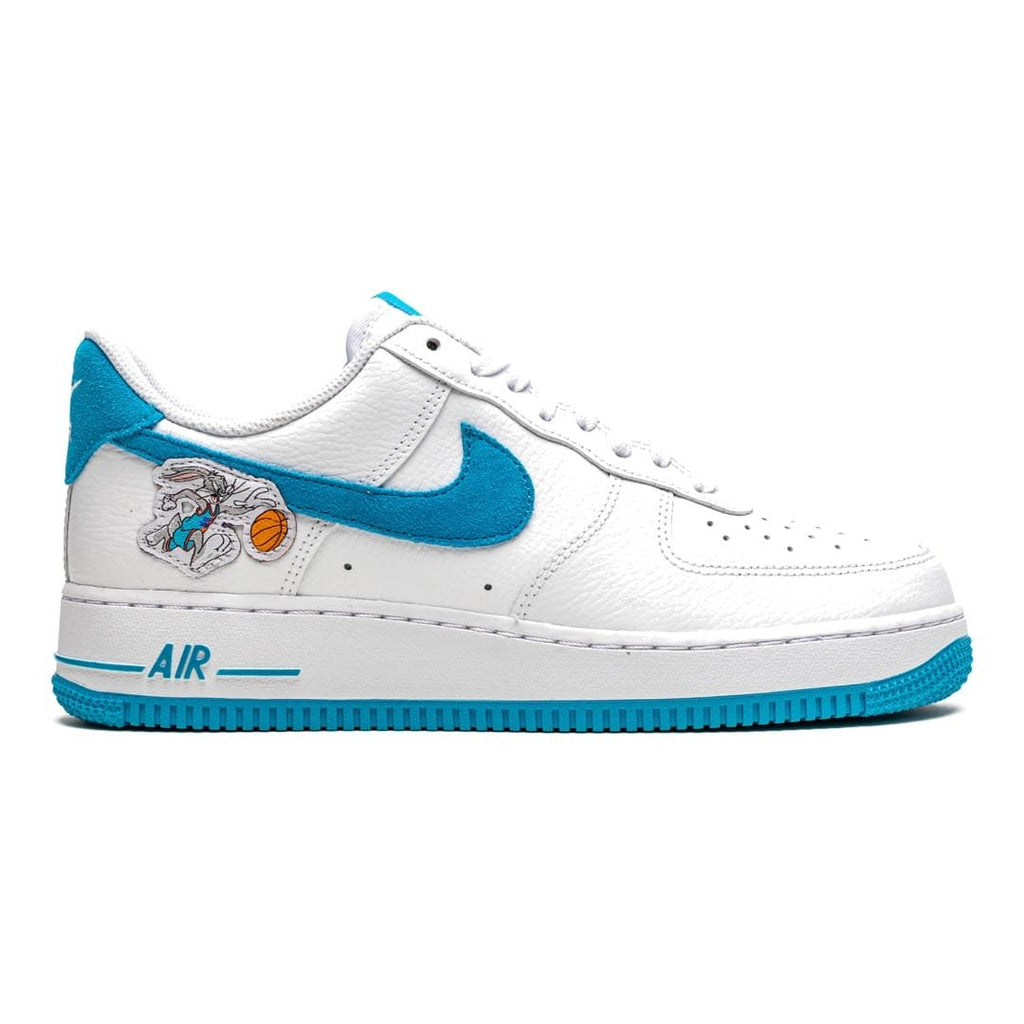 AF1 Space Jam Hare