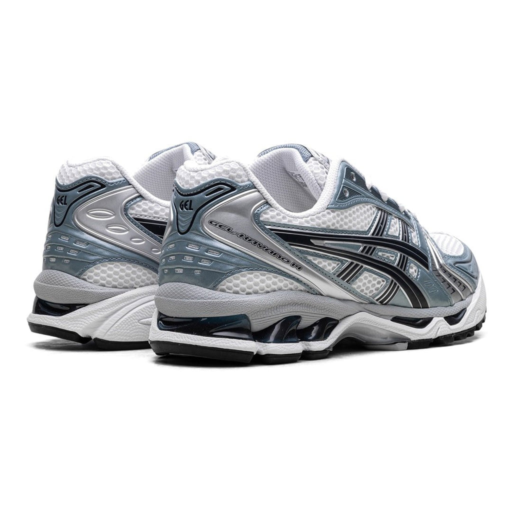 Asics Gel Kayano 14 "White Fjord Grey"