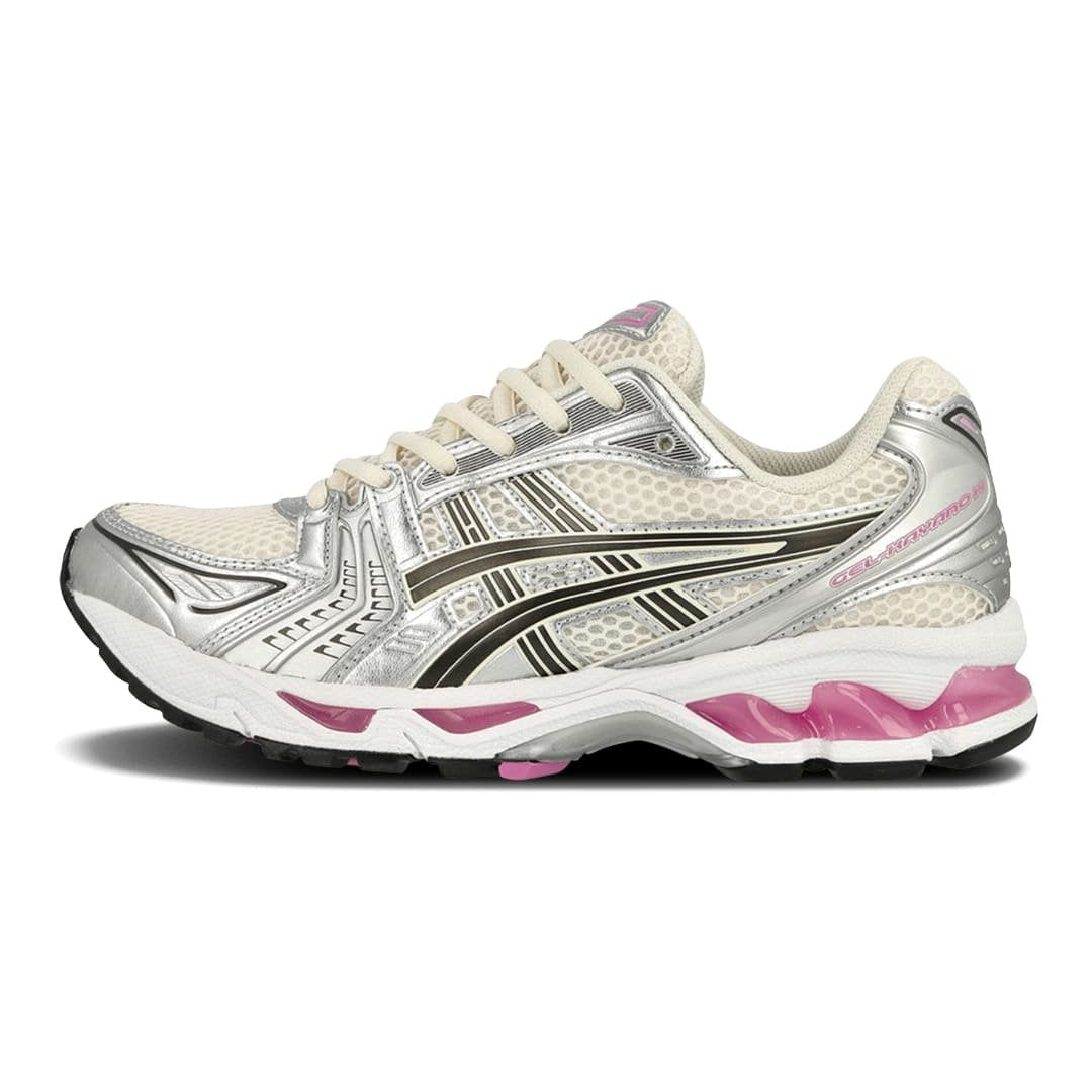 Asics Gel Kayano 14 "Cream Sweet Pink"