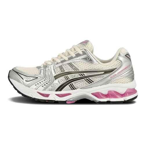 Asics Gel Kayano 14 "Cream Sweet Pink"