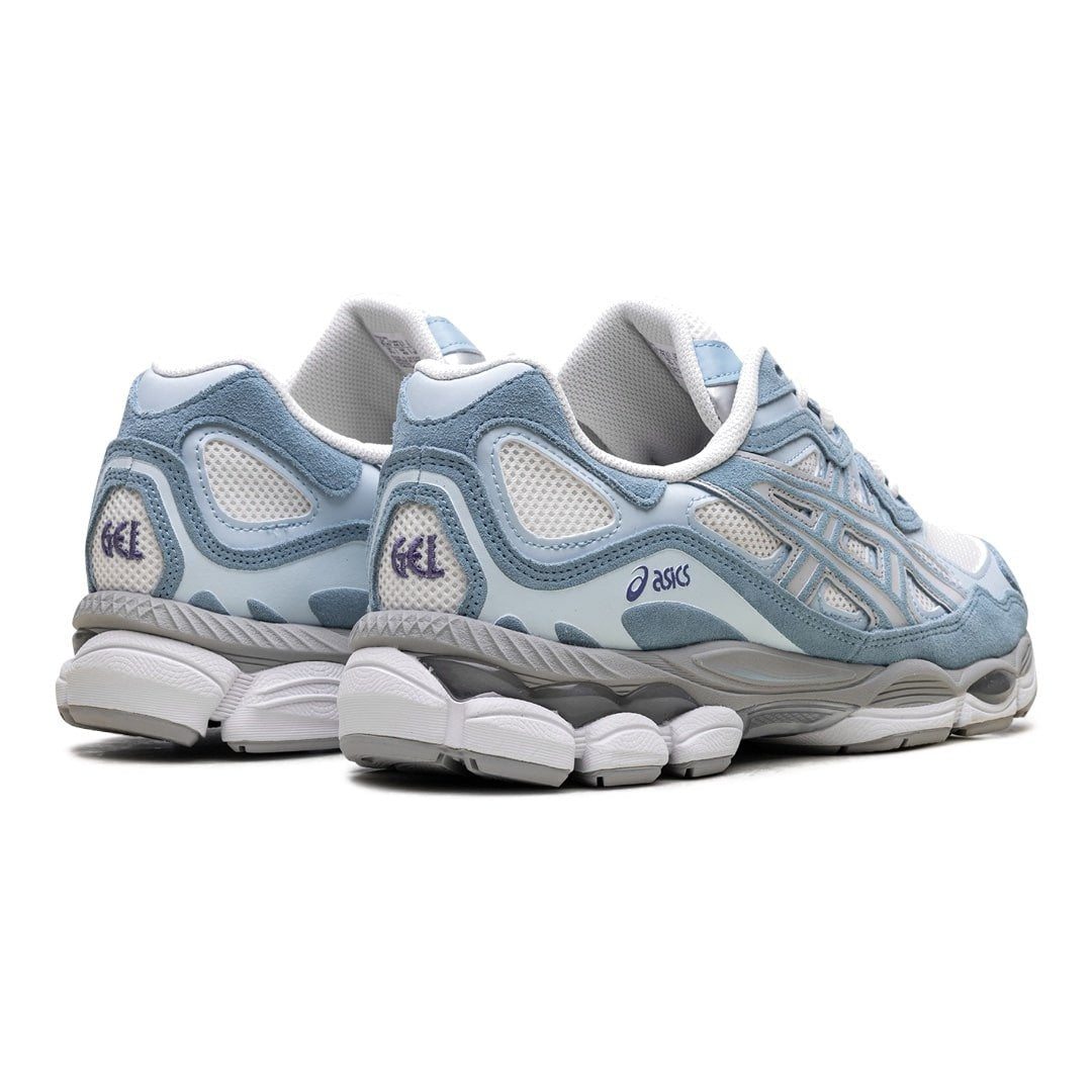 Asics Gel NY "Arctic Sky"
