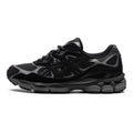 Asics Gel NY "Graphite Grey Black"