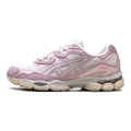 Asics Gel NY "Rose Water"