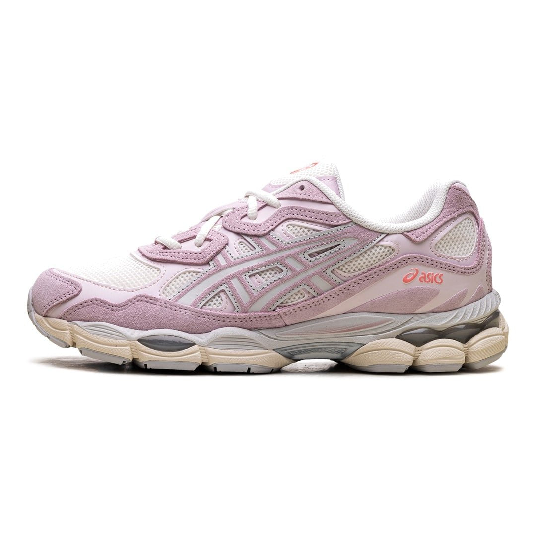 Asics Gel NY "Rose Water"