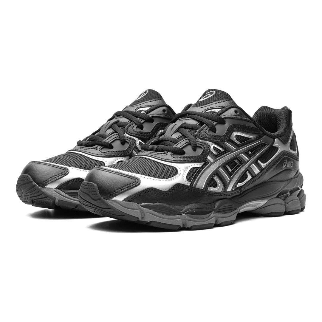 Asics Gel NY "Graphite"