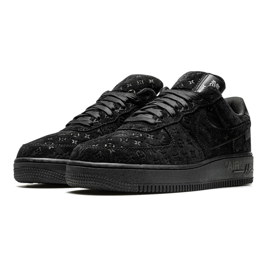 LV AF1 "Black/Black"