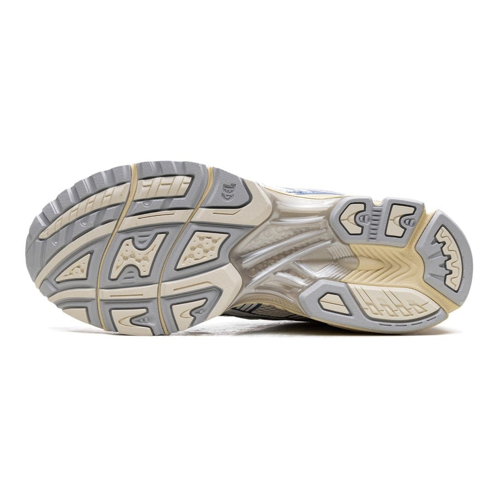 Asics Gel Kayano 14 "Metallic Blue"