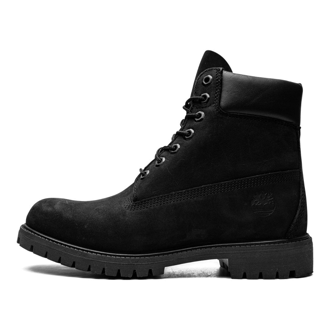 Timberd 6 inch Premium Boot