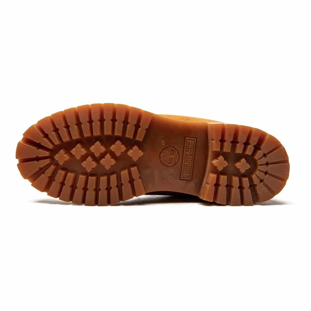 Timberd 6 Inch Premium Boots "Wheat"