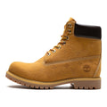 Timberd Ankle Boot "Timberd - Wheat"