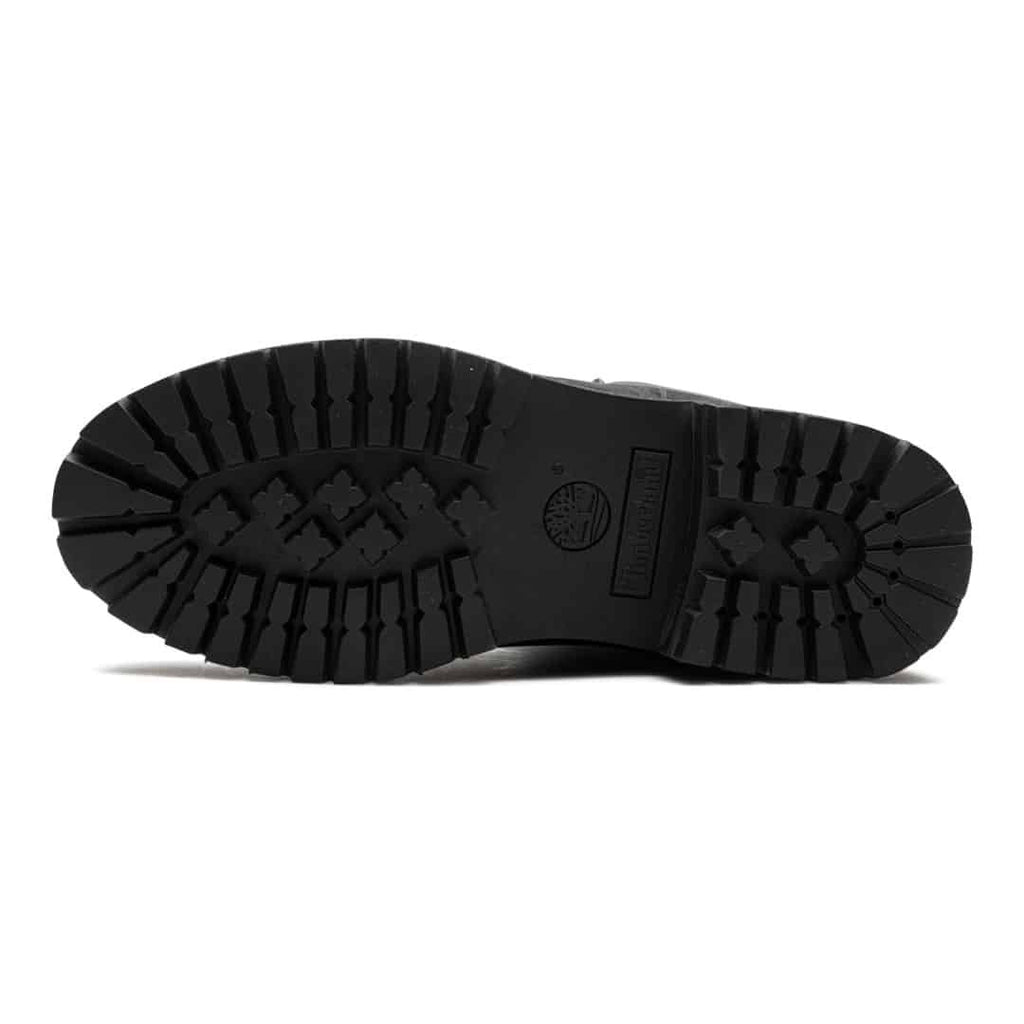 Ankle Boot "Timberd - Black"