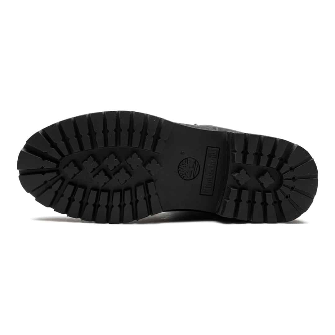 Ankle Boot "Timberd - Black"