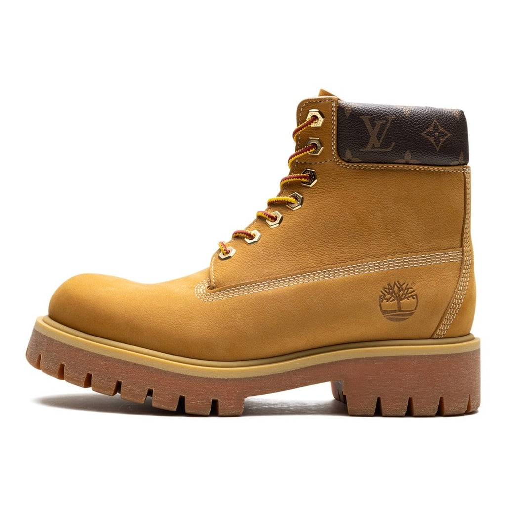 Timberd Ankle Boot "Timberd - Wheat 6'"