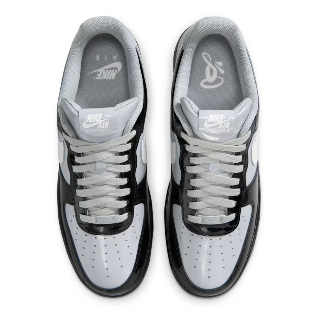 AF1 x Syna