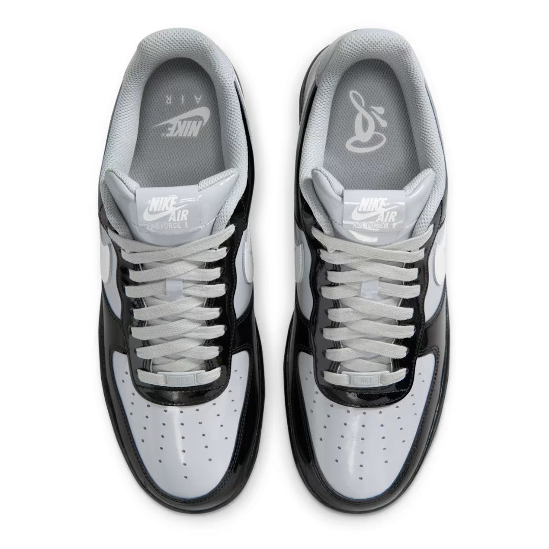 AF1 x Syna