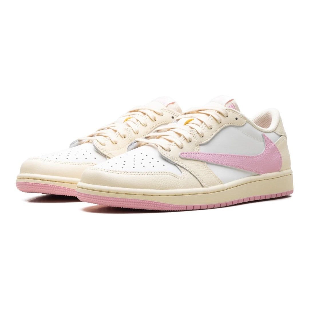 J1 Air Retro Low OG TS Pink