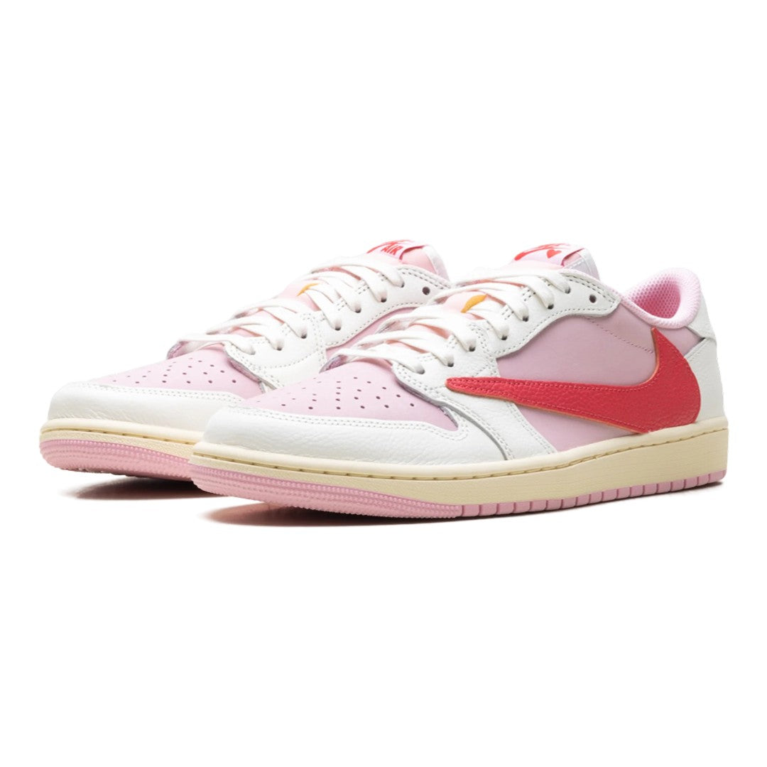 J1 Air Retro Low OG TS Pink