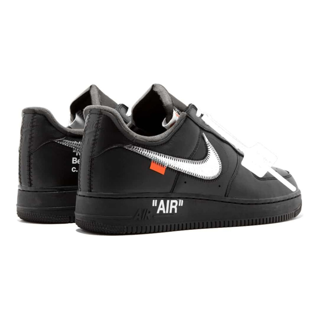 AF1 x Off Black