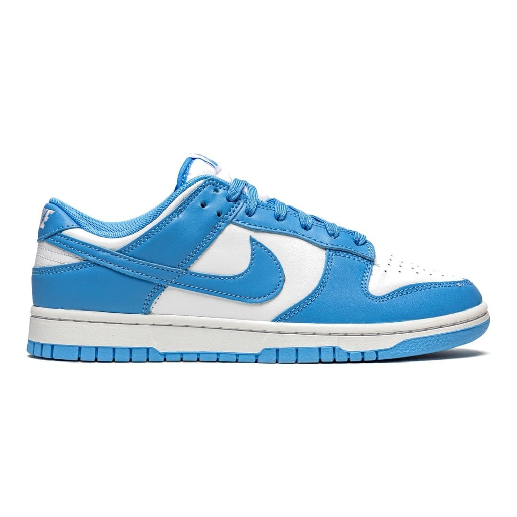 Dunk Low "University Blue"