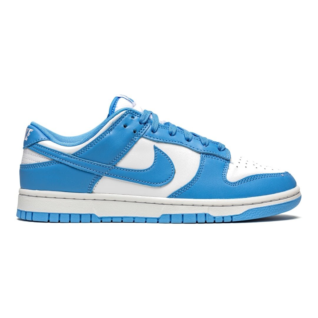 Dunk Low "University Blue"
