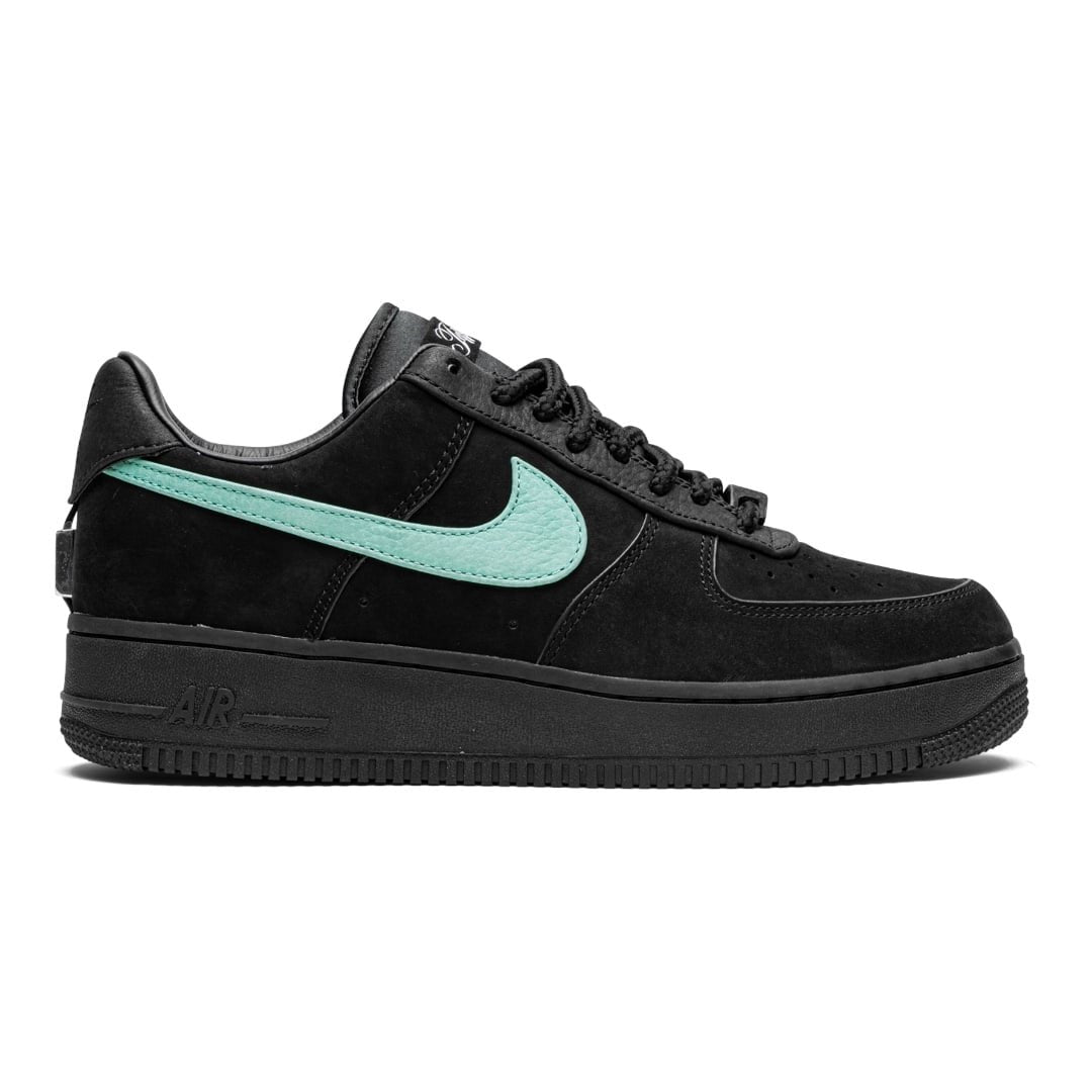 AF1 x Tiffany
