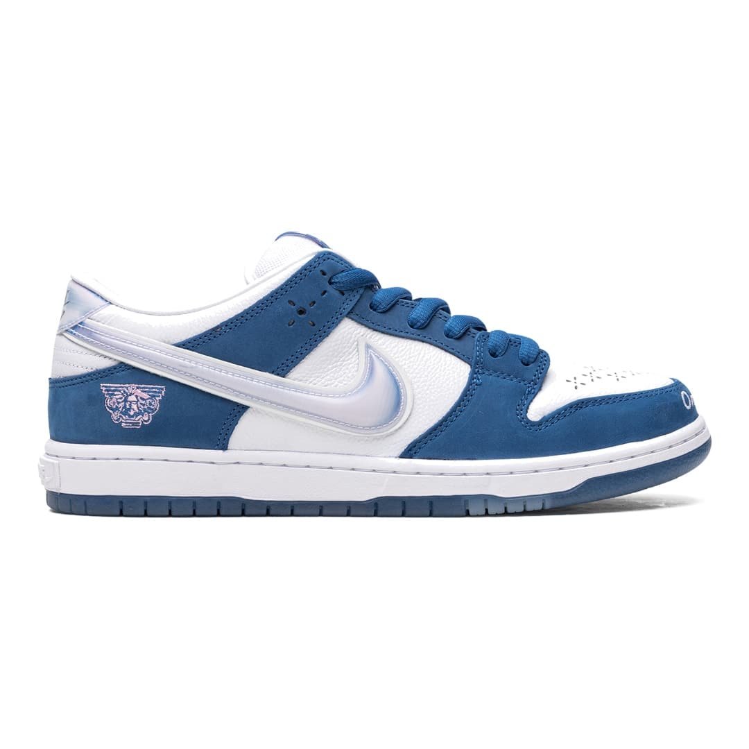 SB Dunk Low "Born x Raised"