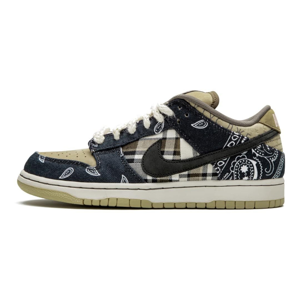 SB Dunk Low "Travis Scott"
