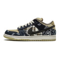 SB Dunk Low "Travis Scott"