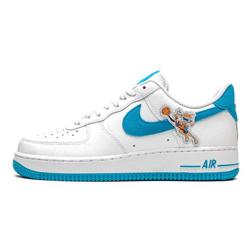 AF1 Space Jam Hare