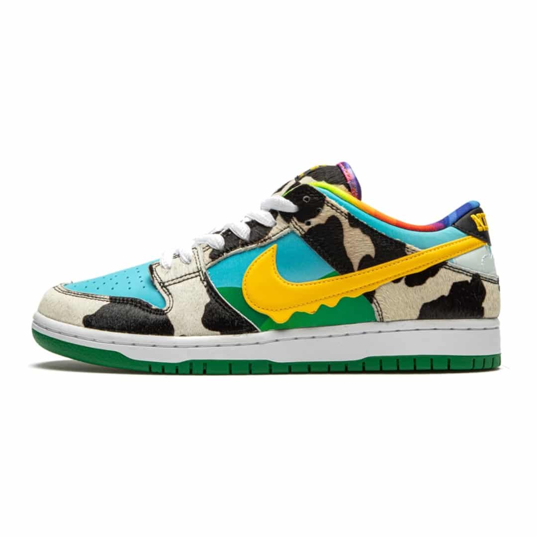 SB Dunk "Chunky Dunky"