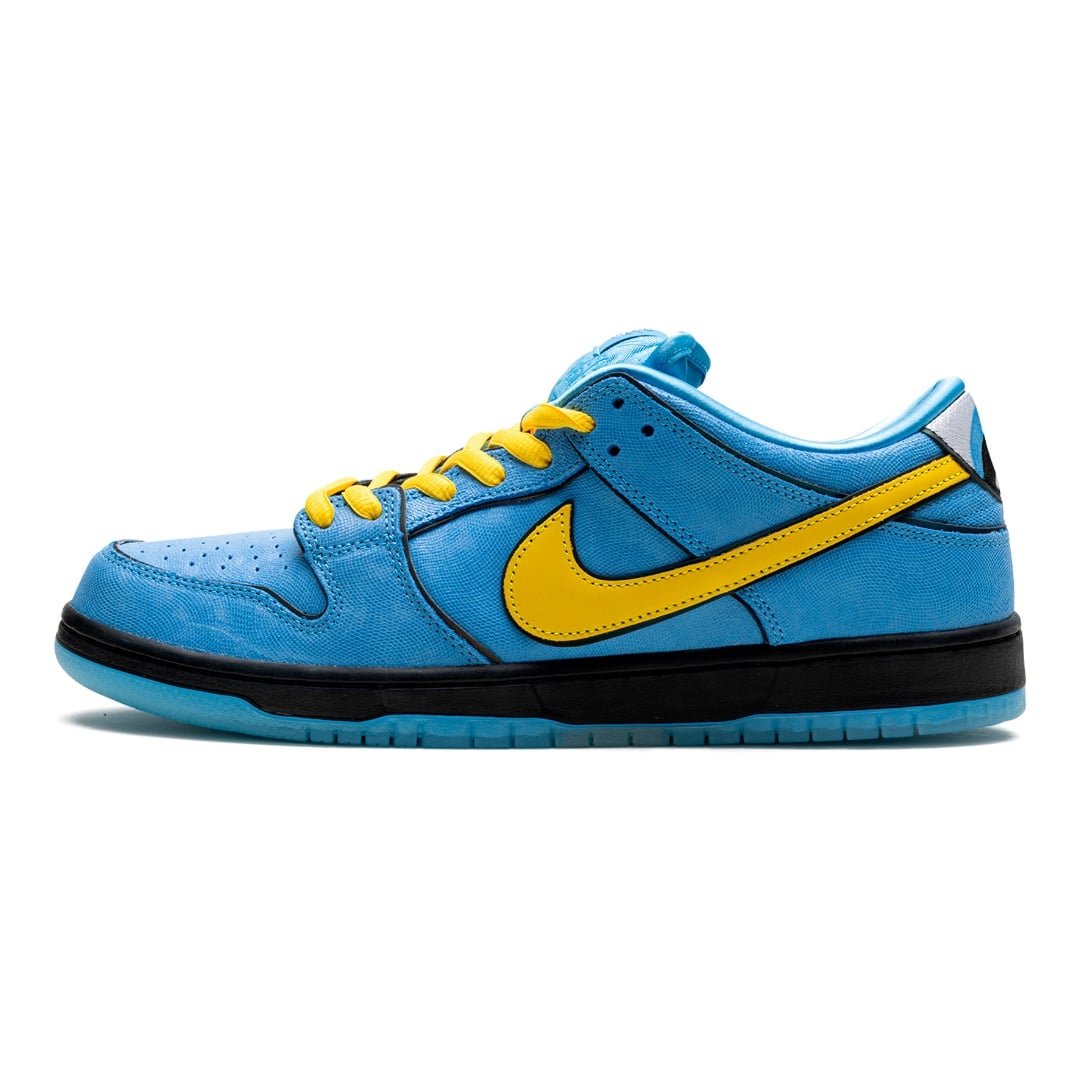 SB Dunk "Bubbles"