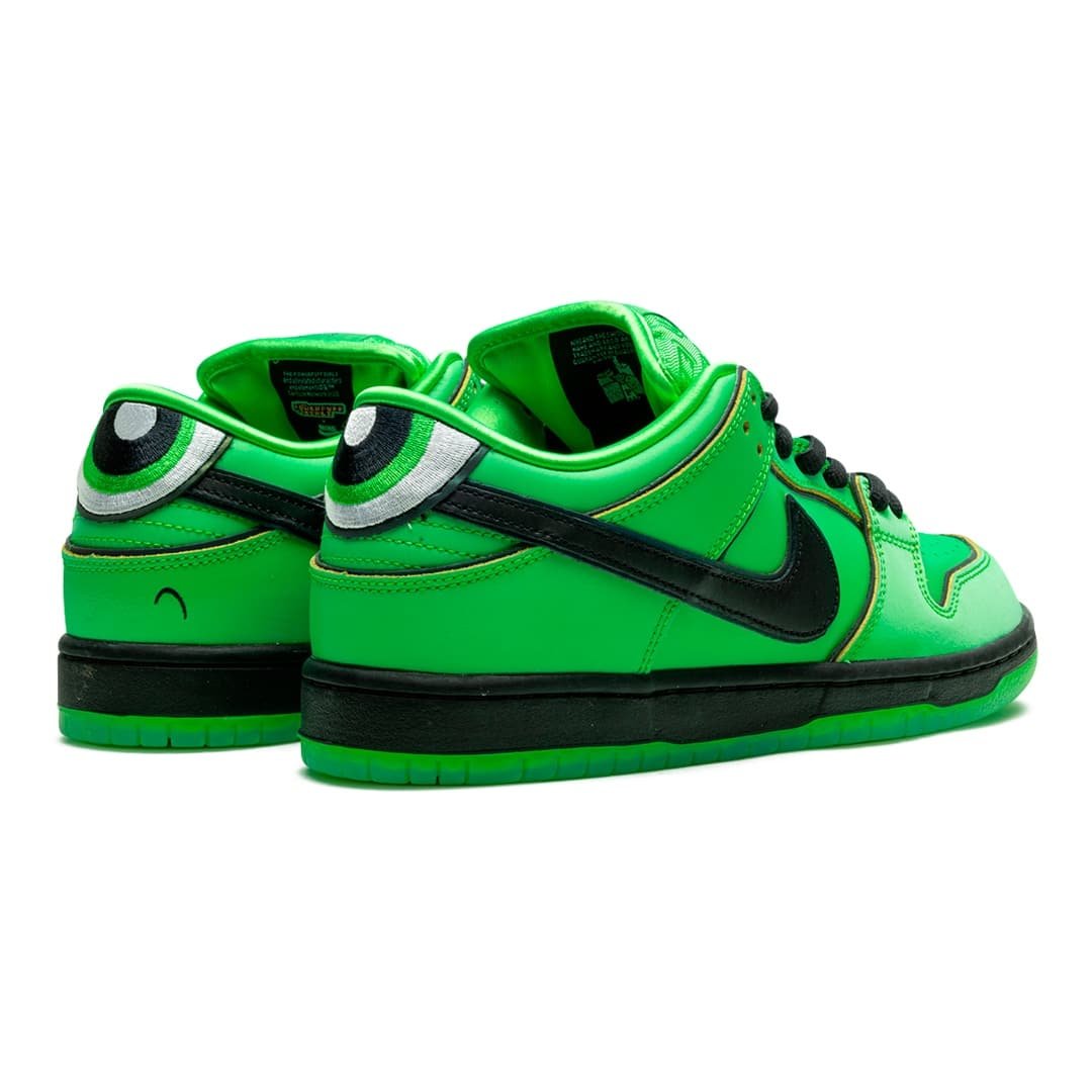 SB Dunk "Buttercup"