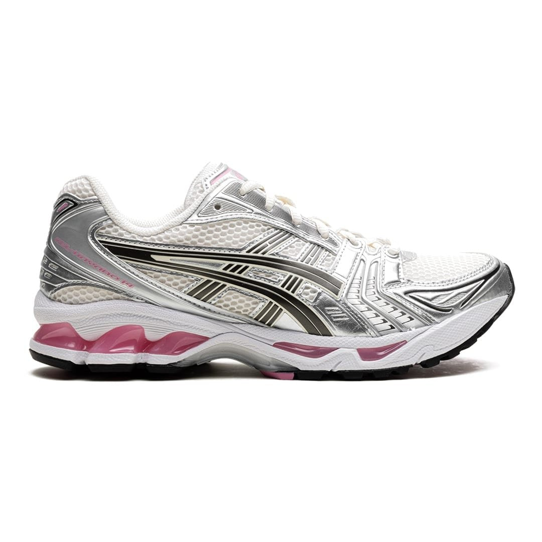 Asics Gel Kayano 14 "Cream Sweet Pink"
