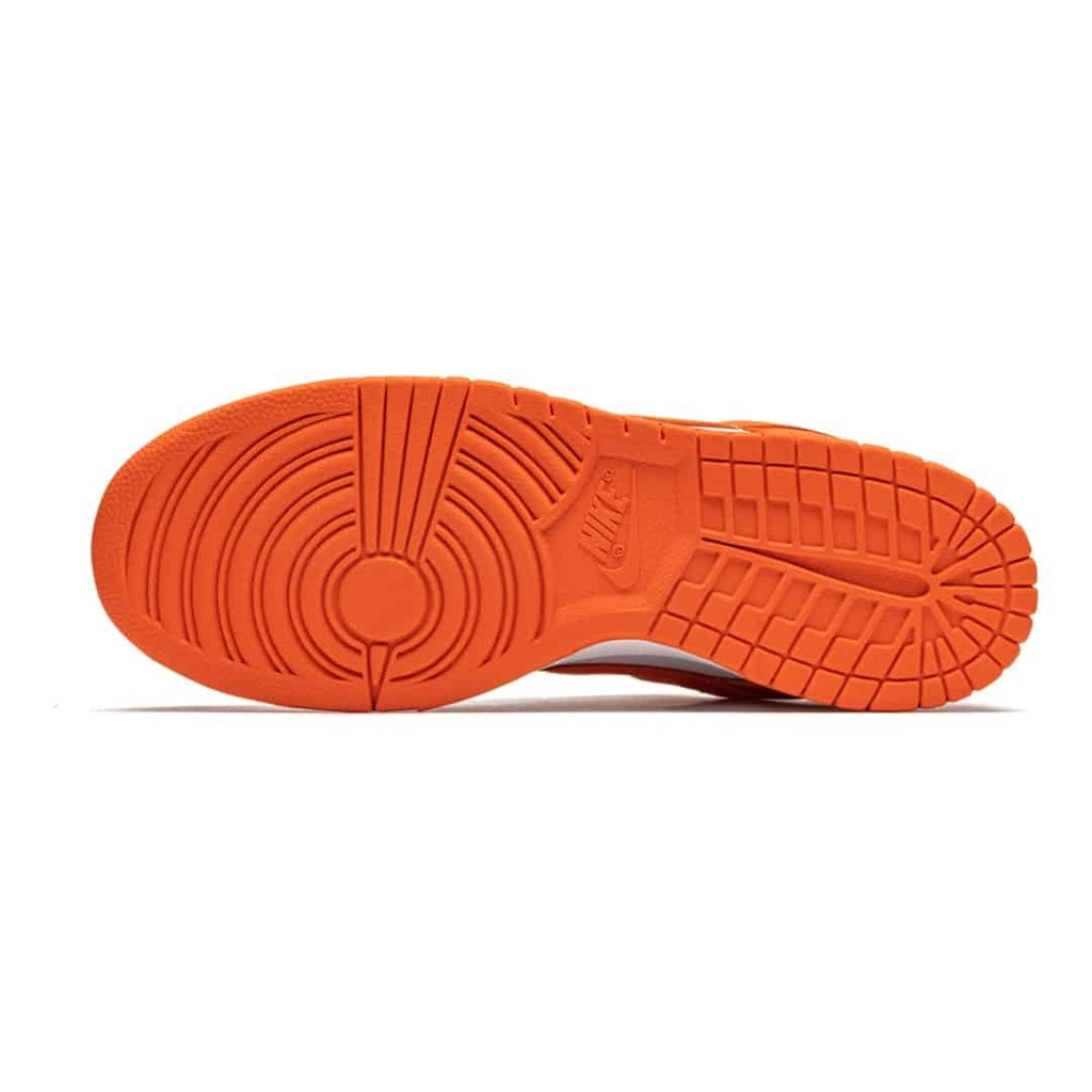 Dunk Low "Syracuse"