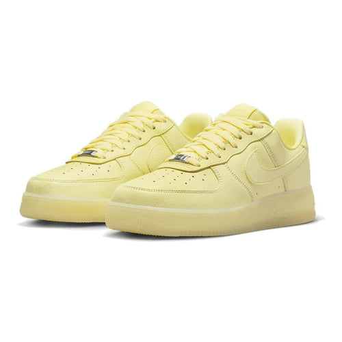 AF1 x Nocta "Yellow"