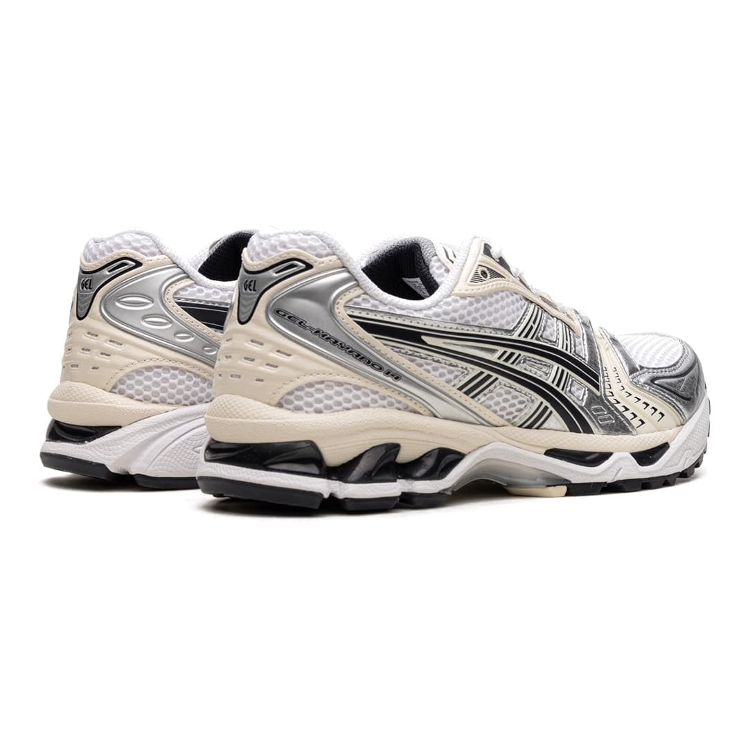 Asics Gel Kayano 14 "White Midnight"