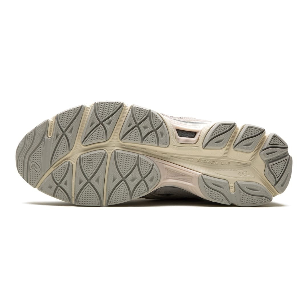 Asics Gel NY "Oyster Grey"