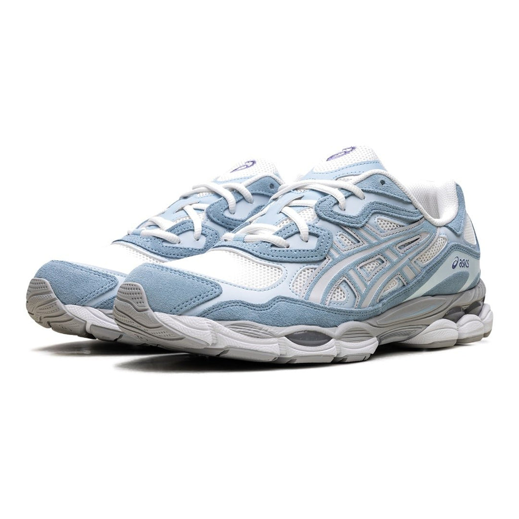 Asics Gel NY "Arctic Sky"