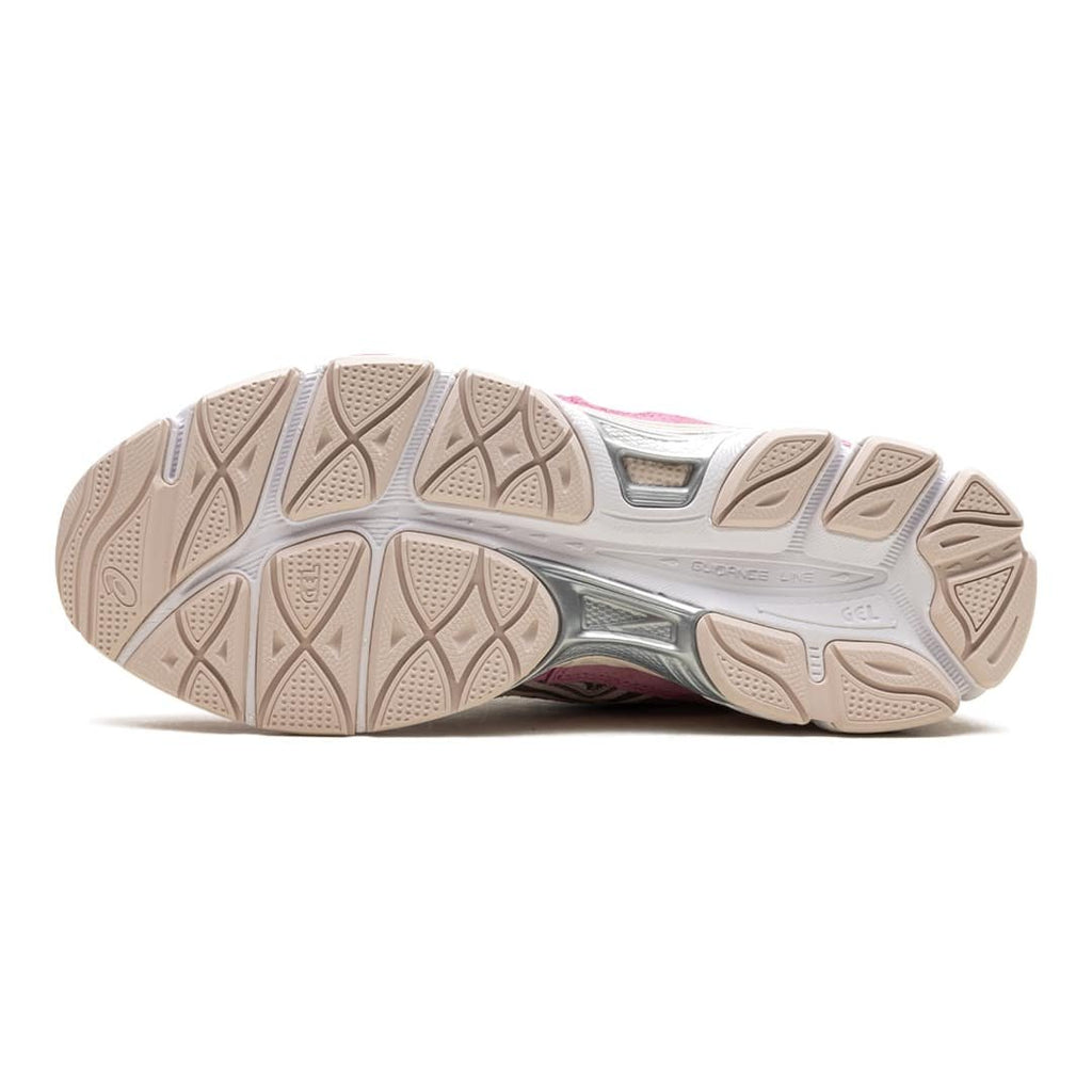 Asics Gel NY "Cream Mineral Beige Pink"