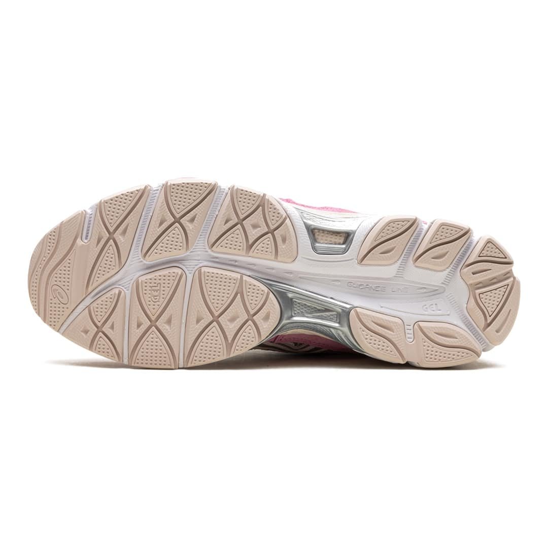 Asics Gel NY "Cream Mineral Beige Pink"