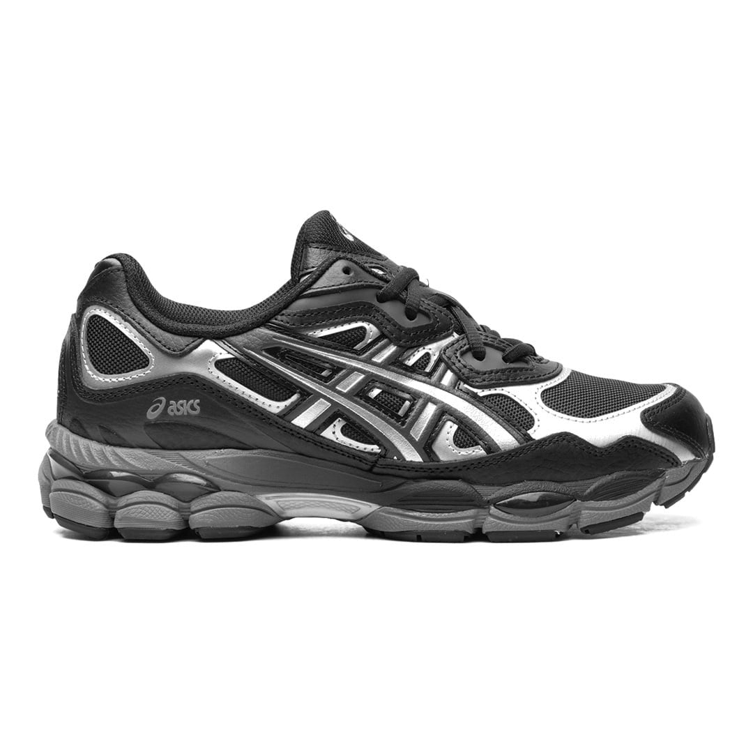 Asics Gel NY "Graphite"