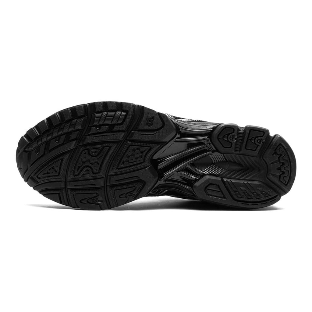 Asics Gel Kayano 14 "Black Pure Silver"