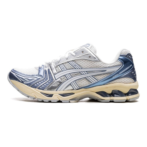 Asics Gel Kayano 14 "Metallic Blue"